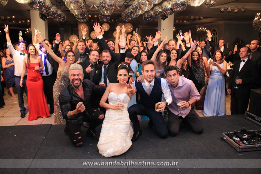 Casamento Natasha & Luiz